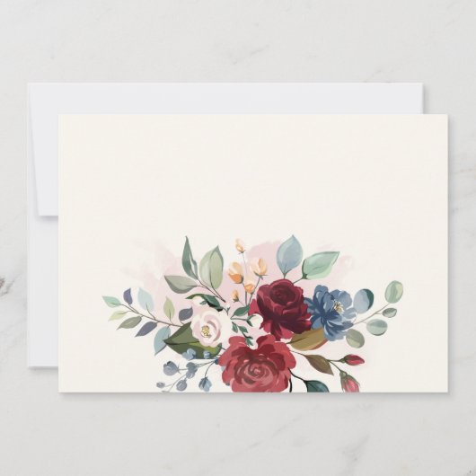 ブルゴーニュのフローラ植物誌の発表を移動 (裏面)