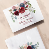 ブルゴーニュのフローラ植物誌の発表を移動