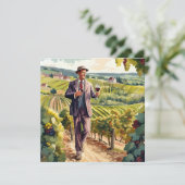 ブルゴーニュのワインの試飲 シーズンカード (スタンド正面)