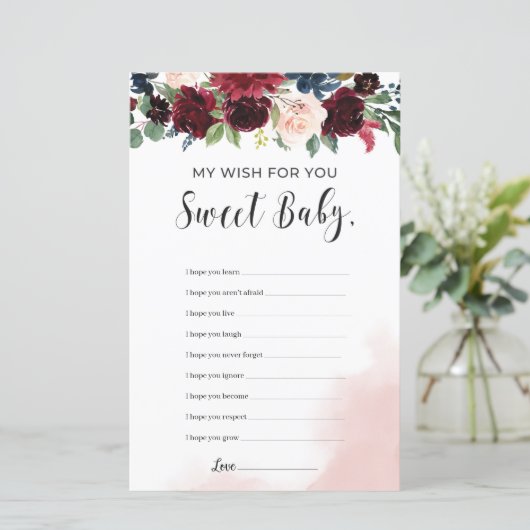 ブルゴーニュの海軍フローラがベビーゲームを望む (スタンド正面)