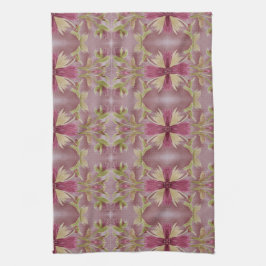 ブルゴーニュの美しいキッチンタオル キッチンタオル