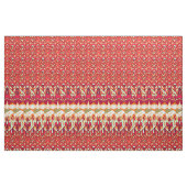 ブルゴーニュの装飾品 ファブリック (ヤード)