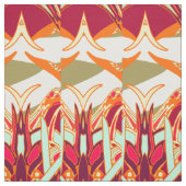 ブルゴーニュの装飾品 ファブリック (見本)