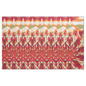 ブルゴーニュの装飾品 ファブリック (ファットクウォーター)