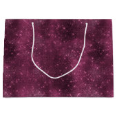 ブルゴーニュの輝き ラージペーパーバッグ (正面)