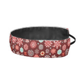 ブルゴーニュの雪片 アスレチックヘッドバンド (右)