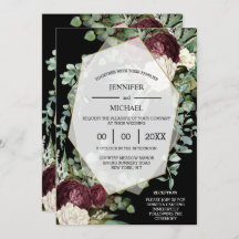 ブルゴーニュアイボリーダークムーディバラユーカリ