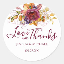 ブルゴーニュウォーターエレガントカラー秋ラヴ感謝していアンド