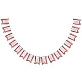 ブルゴーニュウォーター色タイポグラフィメリーすべて バンティングフラッグ (全)