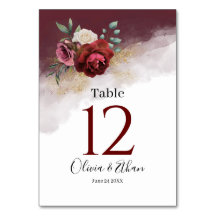 ブルゴーニュウォーター色開花金ゴールドグリッター