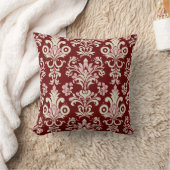ブルゴーニュエレガンス クッション (ブランケット)