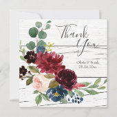 ブルゴーニュエレガントフローラ素朴ウォーター感謝してい色 (正面)