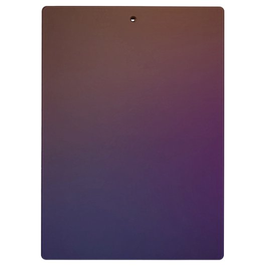 ブルゴーニュエレガントーマゼンタ金ゴールドキツネ大破2023 クリップボード (裏面)