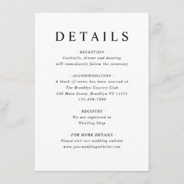 ブルゴーニュスタイリッシュダスティブルーフローラ結婚ズ詳細 エンクロージャーカード