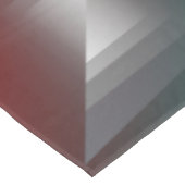 ブルゴーニュティール（緑がかった色） テーブルクロス (アングル)