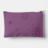 ブルゴーニュバラパリスファイアキンセアニラ アクセサリーポーチ (裏面)