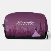 ブルゴーニュバラパリスファイアキンセアニラ ドップキット (正面)