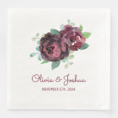 ブルゴーニュバラ結婚ズ (正面)