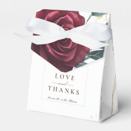 ブルゴーニュバラ フェイバーボックス