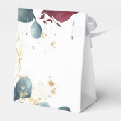 ブルゴーニュバラ フェイバーボックス (裏面サイド)