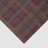 ブルゴーニュファッションドーオーガニックオールド魅力的 薄葉紙 (詳細)