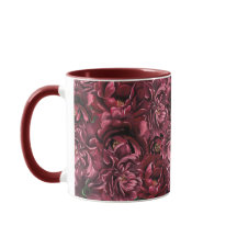 ブルゴーニュフラワーエレガンス