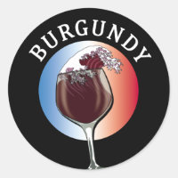ブルゴーニュフランスのワイン