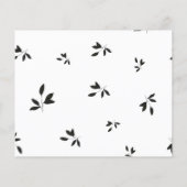 ブルゴーニュフローラアドバイス (裏面)