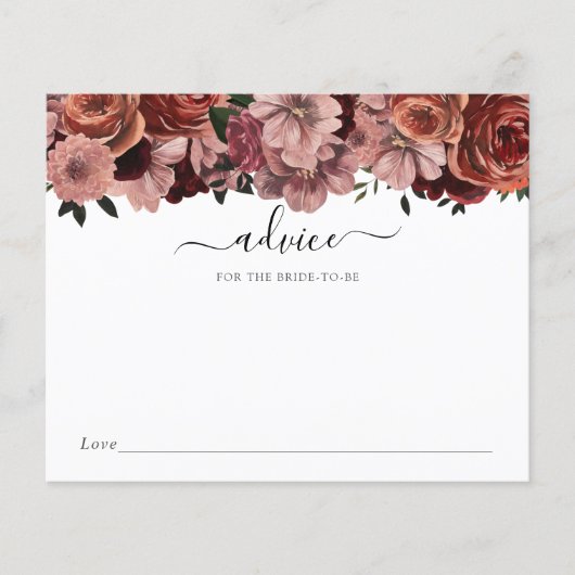 ブルゴーニュフローラアドバイス (正面)