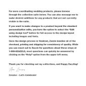 ブルゴーニュフローラウォーター結婚カラー セーブザデート