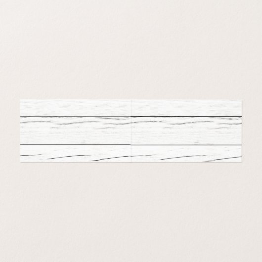 ブルゴーニュフローラエレガントテー素朴ブル番号カード (内部フラット)