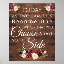 ブルゴーニュフローラシートの選択