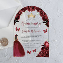 ブルゴーニュフローラバラウォーターカラーキンセアニラ