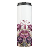 ブルゴーニュフローラブライダルパーティタンブラー タンブラー (裏面)