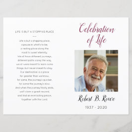 ブルゴーニュフローラライフプログラムの写真お祝い