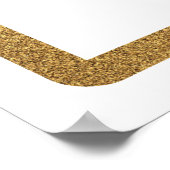 ブルゴーニュフローラ秋キンセアニェラウェルカムサイン ポスター (角)