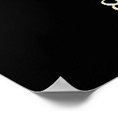 ブルゴーニュフローラ素朴文字列ligイベントの順序 ポスター (角)