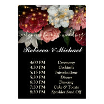 ブルゴーニュフローラ素朴文字列ligイベントの順序