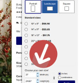 ブルゴーニュフローラ27台結婚の座席 ポスター