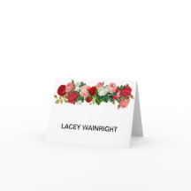 ブルゴーニュフローラ |バラガーランドフローパーソナライズされた