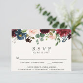 ブルゴーニュブーケ張り出し | RSVP (スタンド正面)