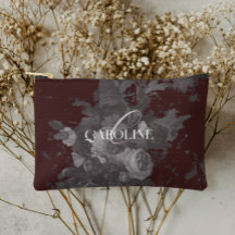 ブルゴーニュヴィンテージフローラ静止期スタイリッシュ