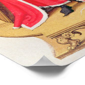 ブルゴーニュ公爵フィリップ ポスター (角)