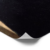 ブルゴーニュ公，大胆不敵なジョン ポスター (角)