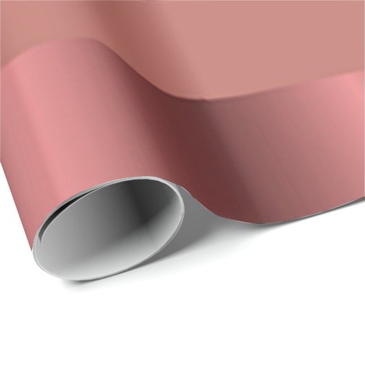 ブルゴーニュ勾配ストライプパターン ラッピングペーパー (ロールコーナー)