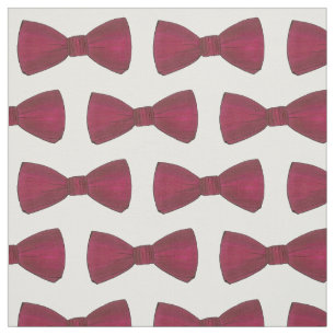 ブルゴーニュ弓タイ結婚グルームズボウファッションメンズウェア ファブリック