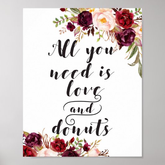 ブルゴーニュ徴候 ポスター (正面)