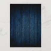 ブルゴーニュ海軍フローラストリングライトメイソンジャー エンクロージャーカード (裏面)