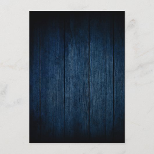 ブルゴーニュ海軍フローラストリングライトメイソンジャー エンクロージャーカード (裏面)