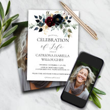 ブルゴーニュ海軍フローラ葬儀記念館